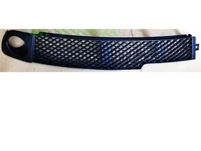 3BD853676 Bumper Grill for 