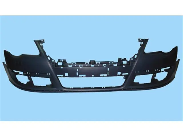 3C0807217D Front Bumper for VW PASSAT / Magotan B6 (3C2)