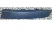 3C0807645 Front Bumper Trim for VW PASSAT / Magotan B6 (3C2)