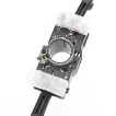 443953513G Column Switch for AUDI 100 / 5000 C3 Saloon (443, 444), 4000 B3 Saloon (893, 894, 8A2), 90 B3 (893, 894, 8A2)