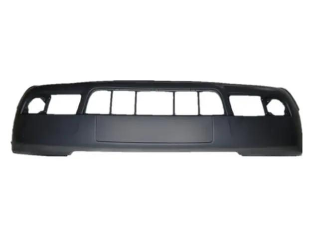 4B0807103BK Front Bumper for AUDI A6 / S6 C5 (4B2)