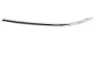 4B0807174 Front Bumper Bright Strip for AUDI A6 / S6 C5 (4B2)