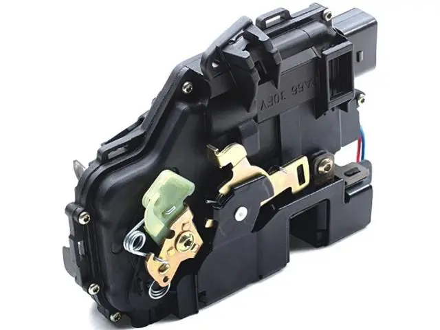 4B1837015G Door Lock for AUDI A4 / S4 B6 (8E2), ALLROAD C5 (4BH), A6 / S6 C5 (4B2)