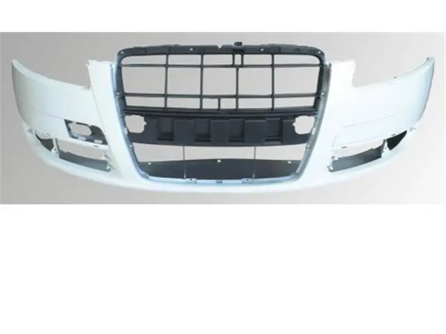 4F0807105 Front Bumper for AUDI A6 / S6 C6 (4F2)