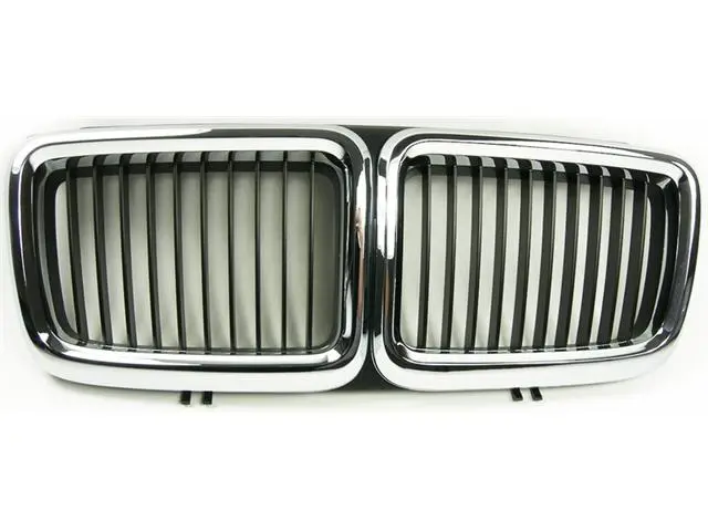 51131964863 Radiator Grill for 