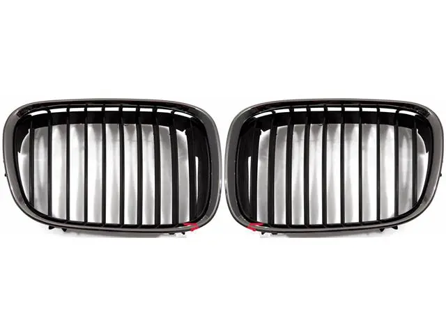 51137005838 Radiator Grill for BMW 5 (E39)