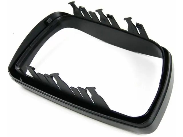 51168254903 Side Mirror Frame for