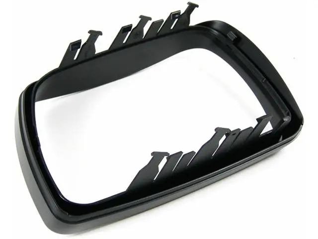 51168254904 Side Mirror Frame for