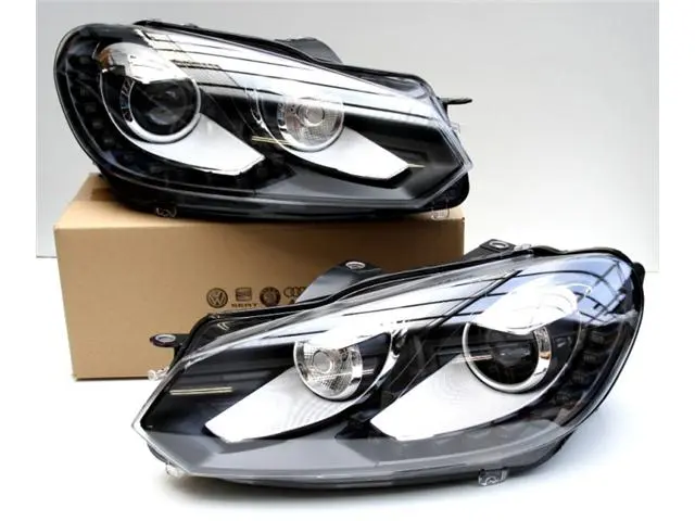 TB0113001L Headlight for 