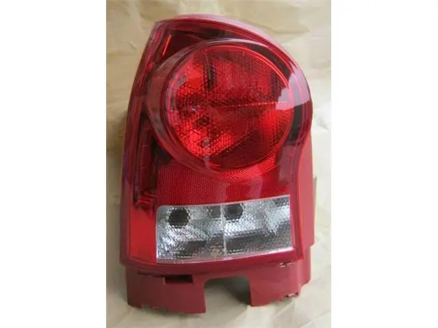 5W6945111D Taillight for VW GOL IV