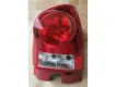 5W6945112D Taillight for VW GOL IV