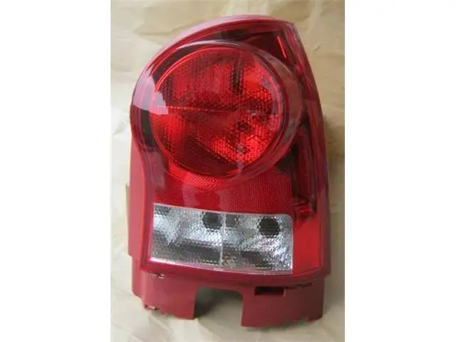 5W6945112D Taillight for VW GOL IV