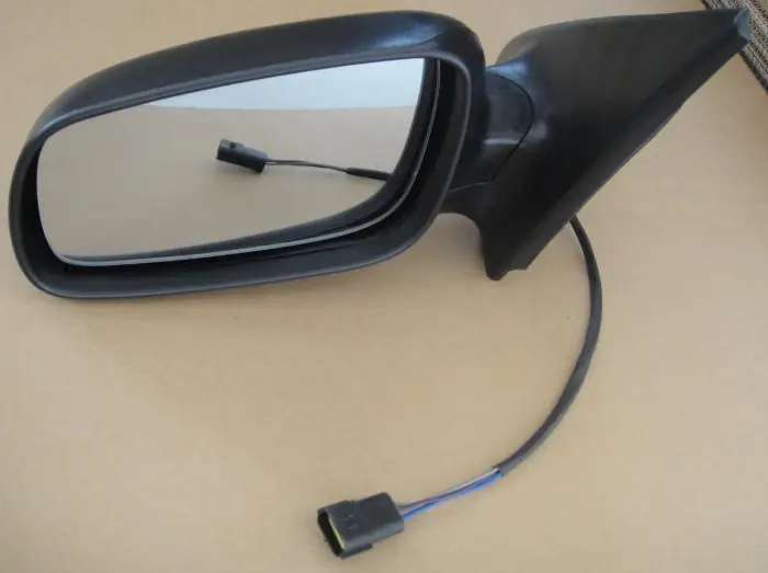 5X4857501 Rearview Mirror for VW GOL III