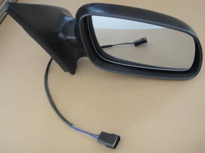 5X4857502 Rearview Mirror for VW GOL III