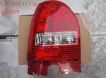 5X6945111H Rücklicht für VW GOL III