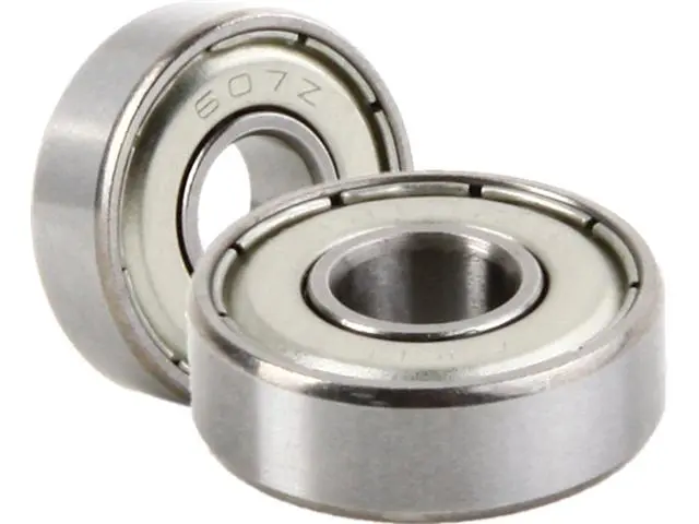 607ZZ Engine Parts Fan Bearing for