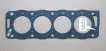 612914520 Engine Parts Cylinder Head Gasket for CITROËN BERLINGO / BERLINGO FIRST MPV (MF_, GJK_, GFK_), B, PEUGEOT 306 Estate Van (N_, 7_)