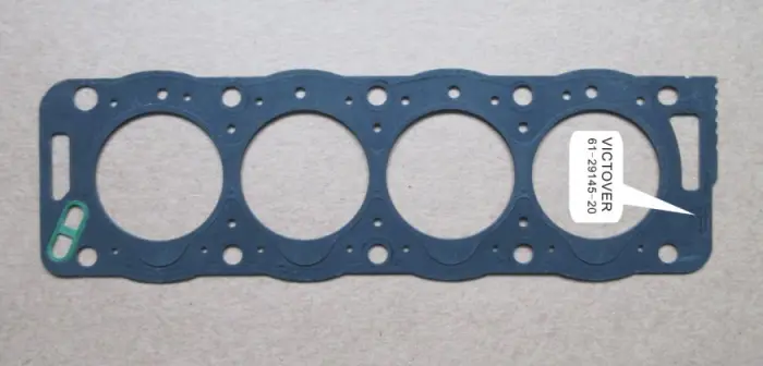 612914520 Engine Parts Cylinder Head Gasket for CITROËN BERLINGO / BERLINGO FIRST MPV (MF_, GJK_, GFK_), B, PEUGEOT 306 Estate Van (N_, 7_)