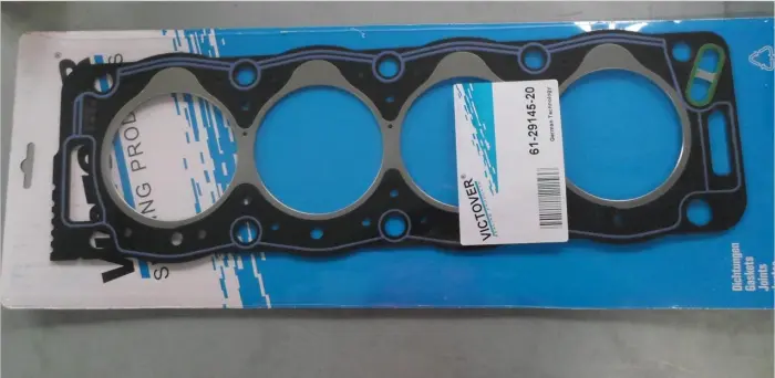 612914520 Engine Parts Cylinder Head Gasket for CITROËN BERLINGO / BERLINGO FIRST MPV (MF_, GJK_, GFK_), B, PEUGEOT 306 Estate Van (N_, 7_)