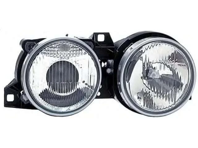 63121385768 Headlight for 