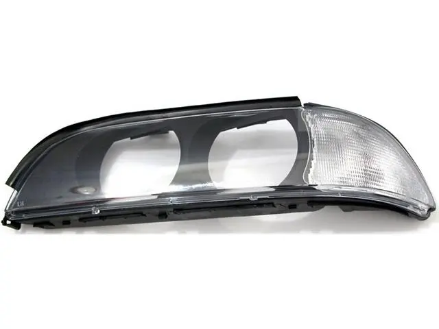 TB0314004L Headlight Lens for 