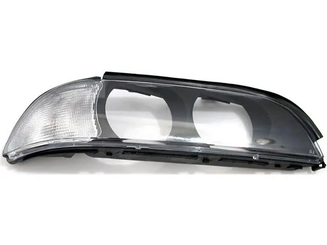 TB0314004R Headlight Lens for 