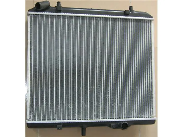 6615003702 Engine Parts Radiator for 