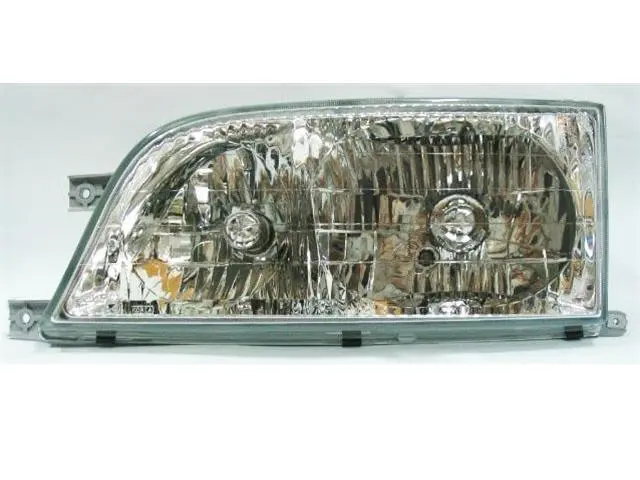 6618207461 Headlight for 