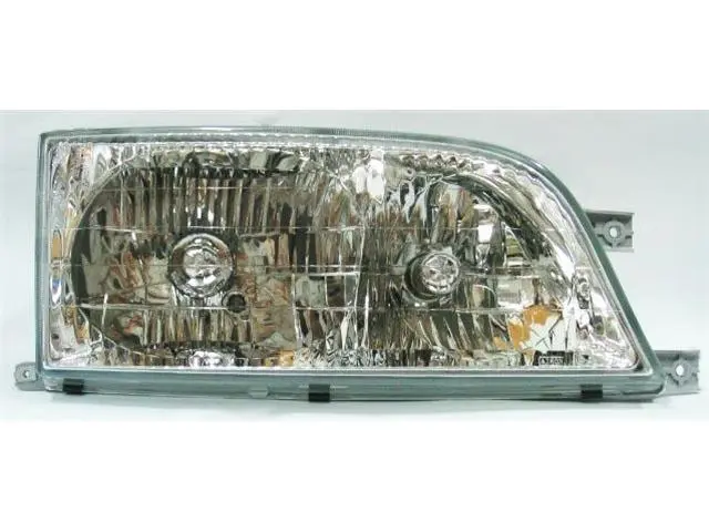 6618207561 Headlight for 