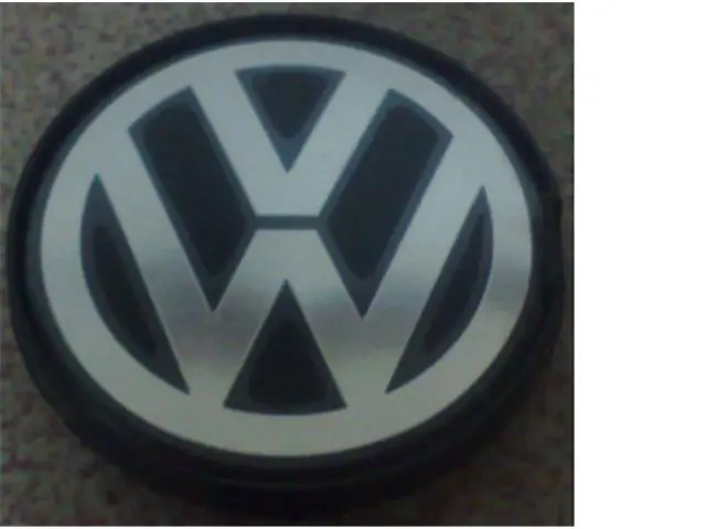 6N0601171 Wheel Cover for 