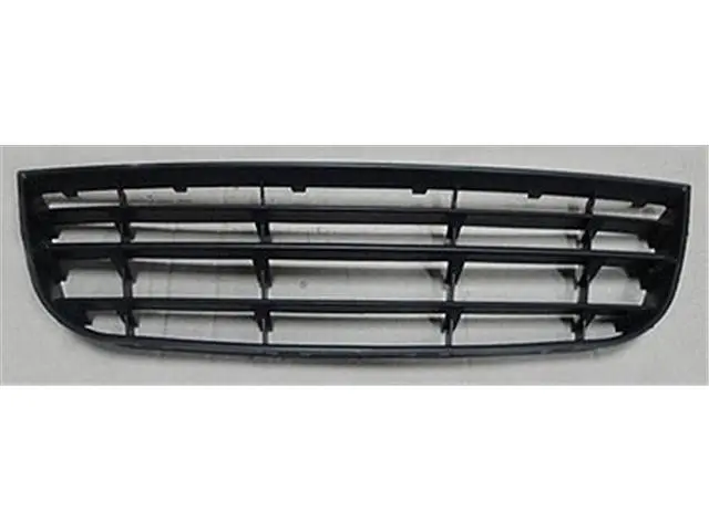 6Q0853677B Bumper Grill for VW POLO (9N_, 9A_)