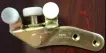 701843405A Door Sliding Hinge for VW EUROVAN T4 Van (70A, 70H, 7DA, 7DH), CARAVELLE T4 Bus (70B, 70C, 7DB, 7DK, 70J, 70K, 7DC, 7DJ), TRANSPORTER Mk IV Platform/Chassis (70E