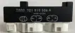 701919506A Relay for VW EUROVAN, SEAT ALHAMBRA (7V8, 7V9)