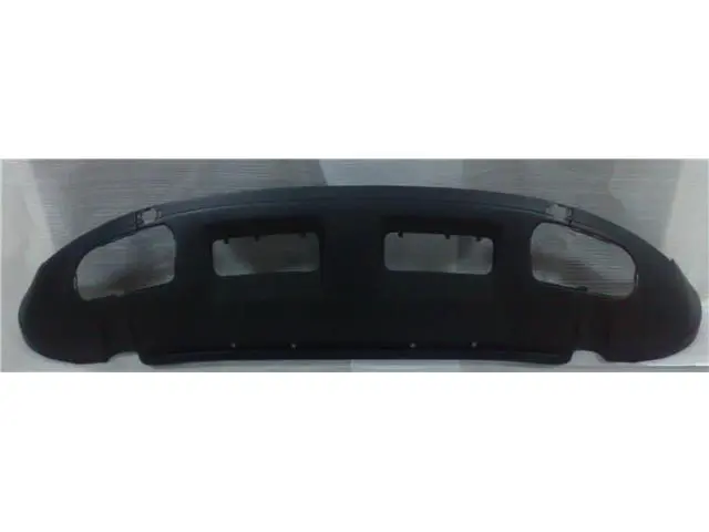 7L6807061J Front Bumper Spoiler for 