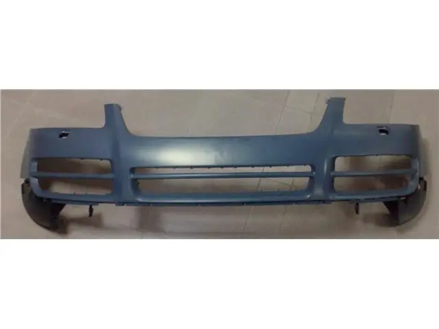 7L6807217AG Front Bumper for VW TOUAREG (7LA, 7L6, 7L7)