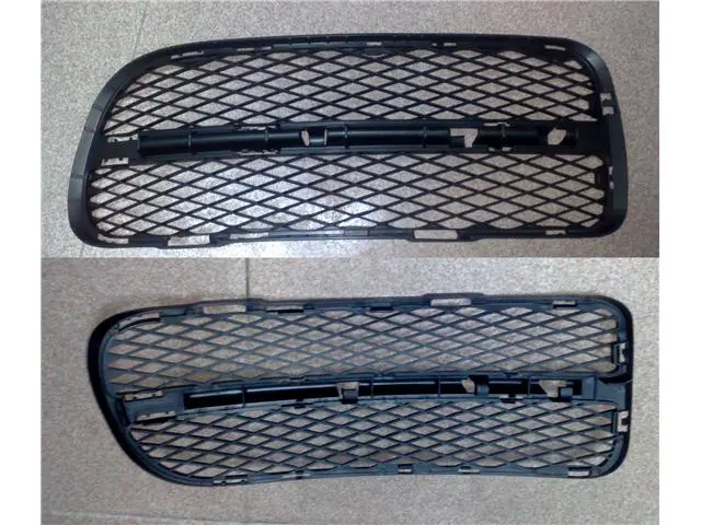 7L6853665A Bumper Grill for 