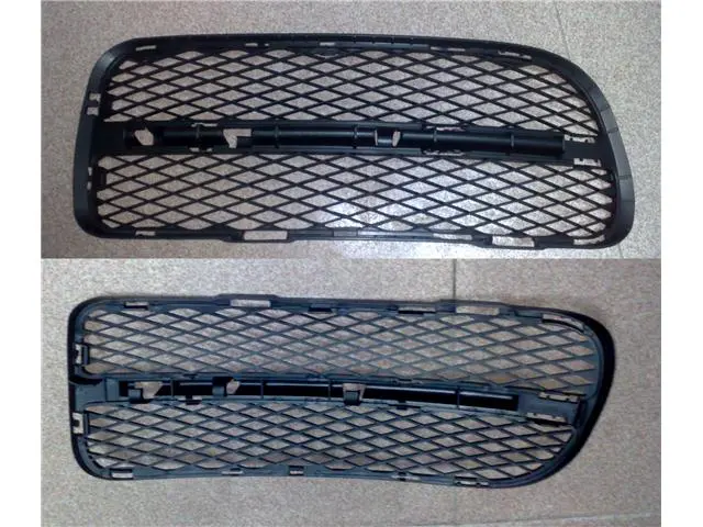 7L6853666A Bumper Grill for 