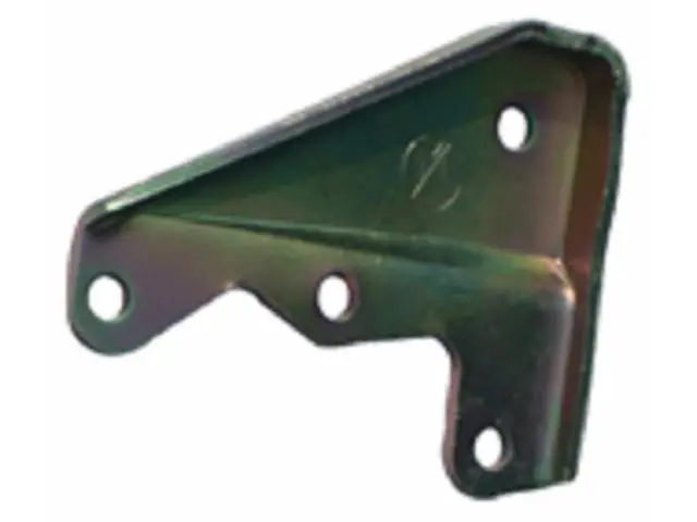 811399113A Transmission Parts Gearbox Bracket for 