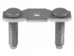857407175 Bolt Repair Kits for AUDI 80, VW CARAT