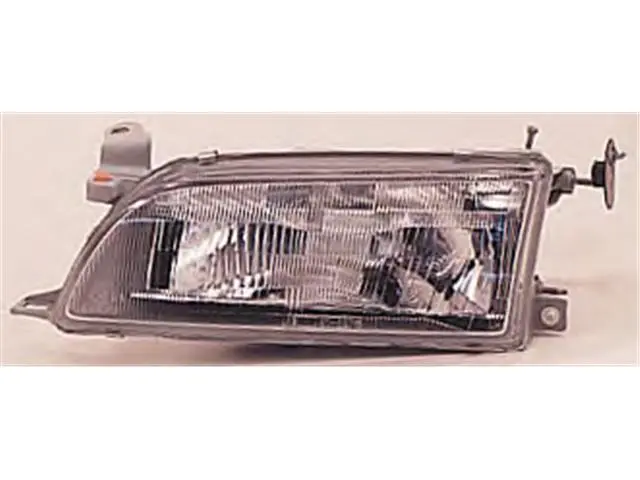 811501A552 Headlight for TOYOTA COROLLA (_E10_), COROLLA Estate (_E10_), COROLLA Compact (_E10_)