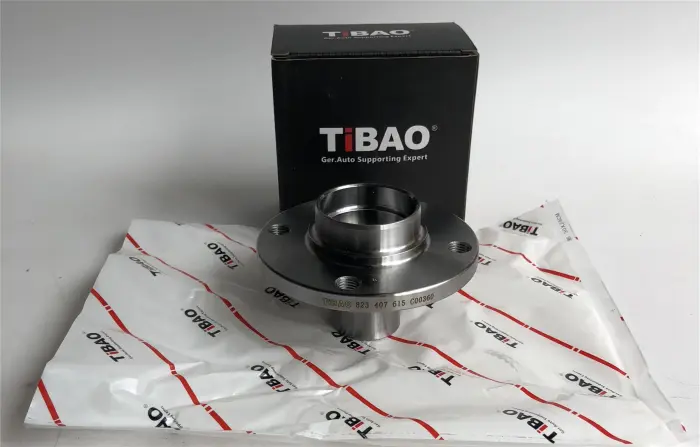 823407615 Transmission Parts Wheel Hub Bearing for