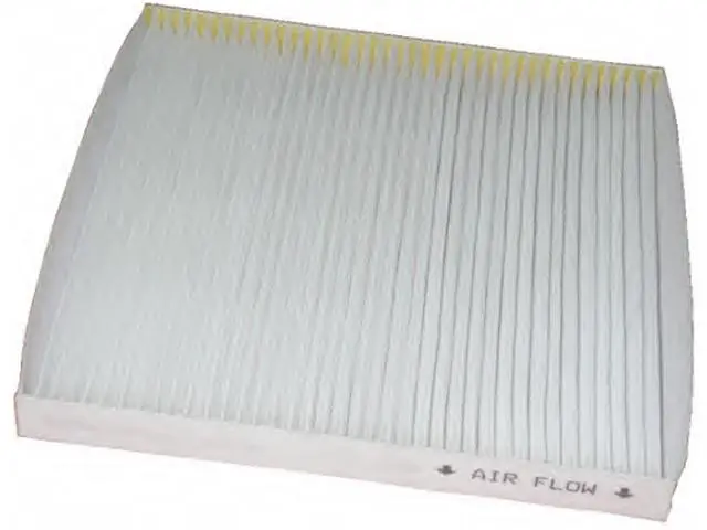 8856812020 Carbin Filter for TOYOTA ALTIS Saloon (_E15_), AVENSIS Saloon (_T25_), AVENSIS Estate (_T25_), AVENSIS (_T25_), COROLLA Verso (ZER_, ZZE12_, R1_), COROLLA (_E12_), ALTIS IX Saloon (_E12_), COROLLA Estate (_E12_), COROLLA SPACIO Verso (_E12