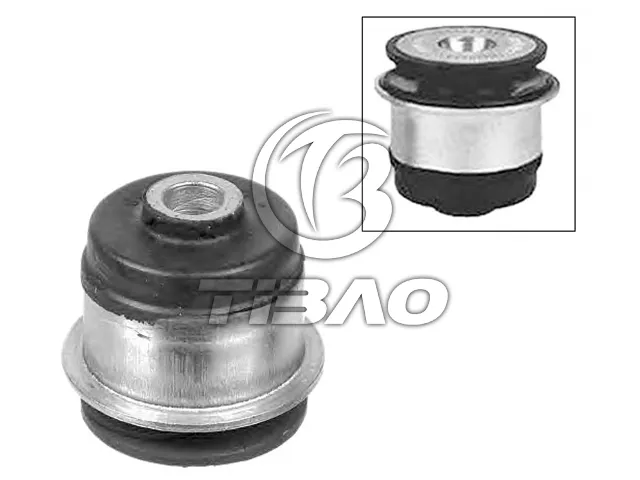 893199419 Suspension Parts Control Arm Bushing for AUDI 80, VW CARAT