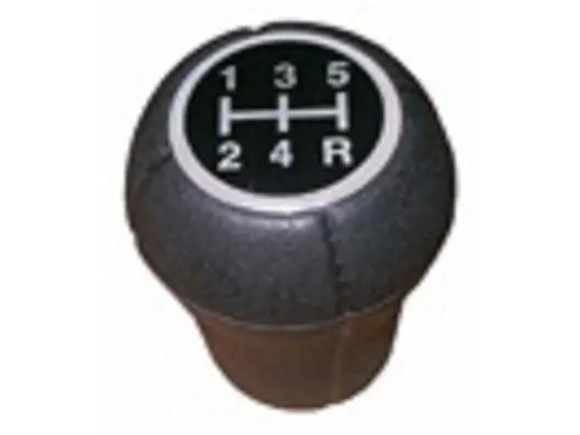 893711141C Gear Shift Knob for 