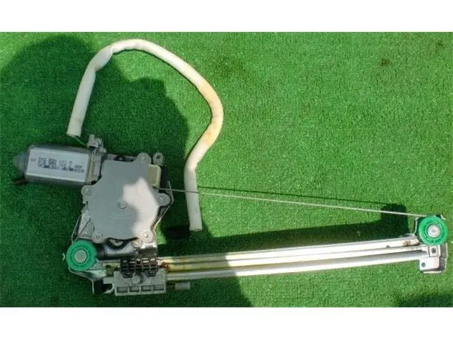 893839397A Window Regulator for AUDI 4000 B3 Saloon (893, 894, 8A2), 90 B2 (813, 814, 853)