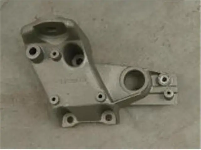 8D0399108E Transmission Parts Gearbox Bracket for