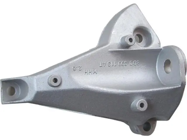 8D0399113AT Transmission Parts Gearbox Bracket for 