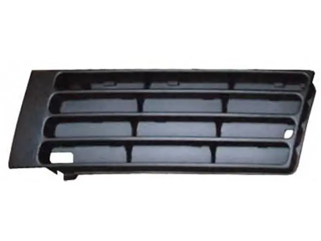 8D0807345AB Bumper Grill for AUDI A4 / S4 B5 (8D2)