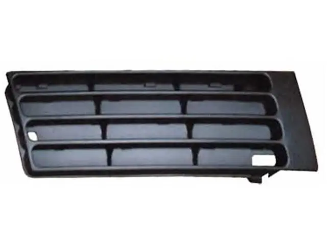 8D0807346AB Bumper Grill for AUDI A4 / S4 B5 (8D2)