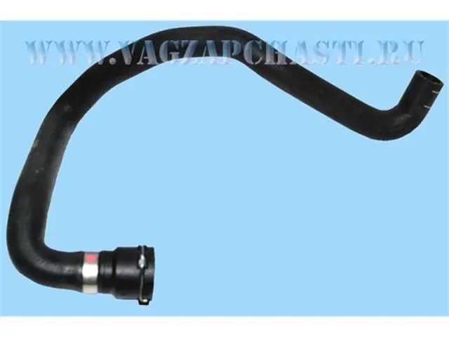 8D0819371AN Engine Parts Cooling Water Pipe for AUDI A4, VW PASSAT, SKODA SUPERB I (3U4), SUPERB I Sedan (3U4)